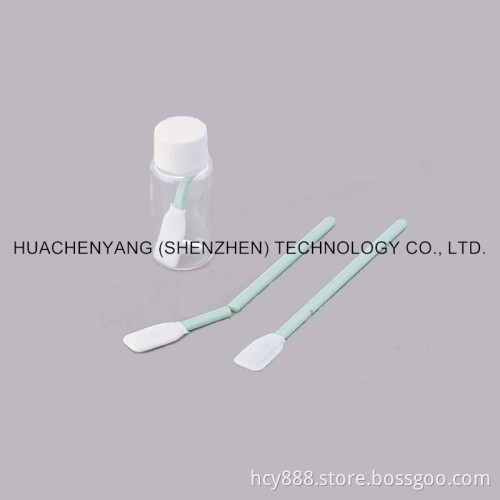 Toc Swab. Cleaning Validation Swab (CY-715A)